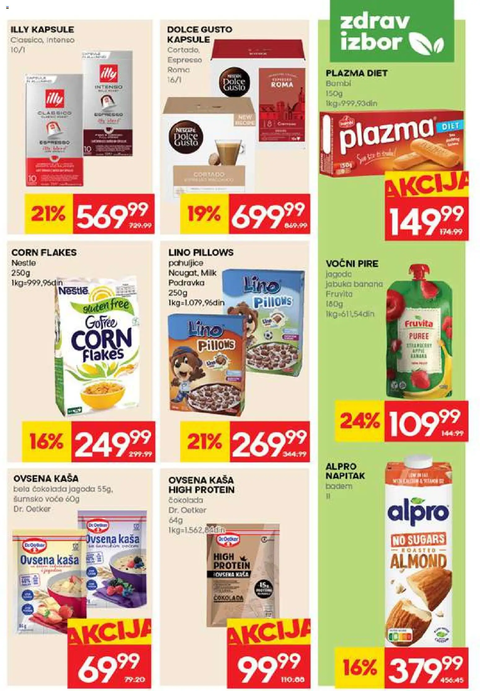Roda katalog - važi od 14.05.2026 | Strana: 15