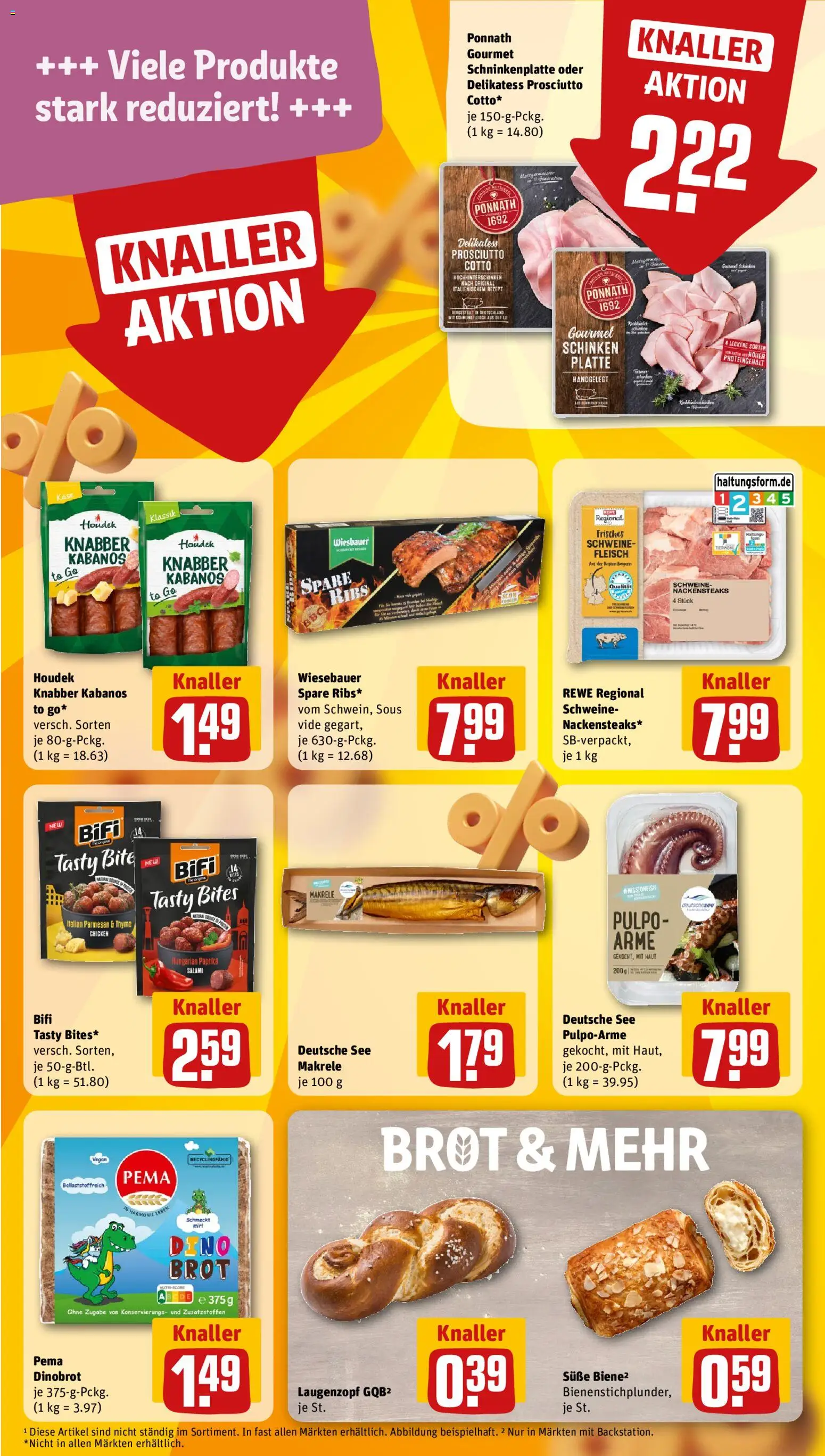 {H1} | Pagina: 14 | Producten: Kabanos, Salami, Prosciutto, Paprika