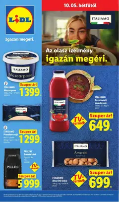 PELLINI Szemes kávé, PELLINI Szemes kávé Espresso Bar 1 kg - amely érvényes a következő dátumtól: 2026.10.01. | Oldal: 84