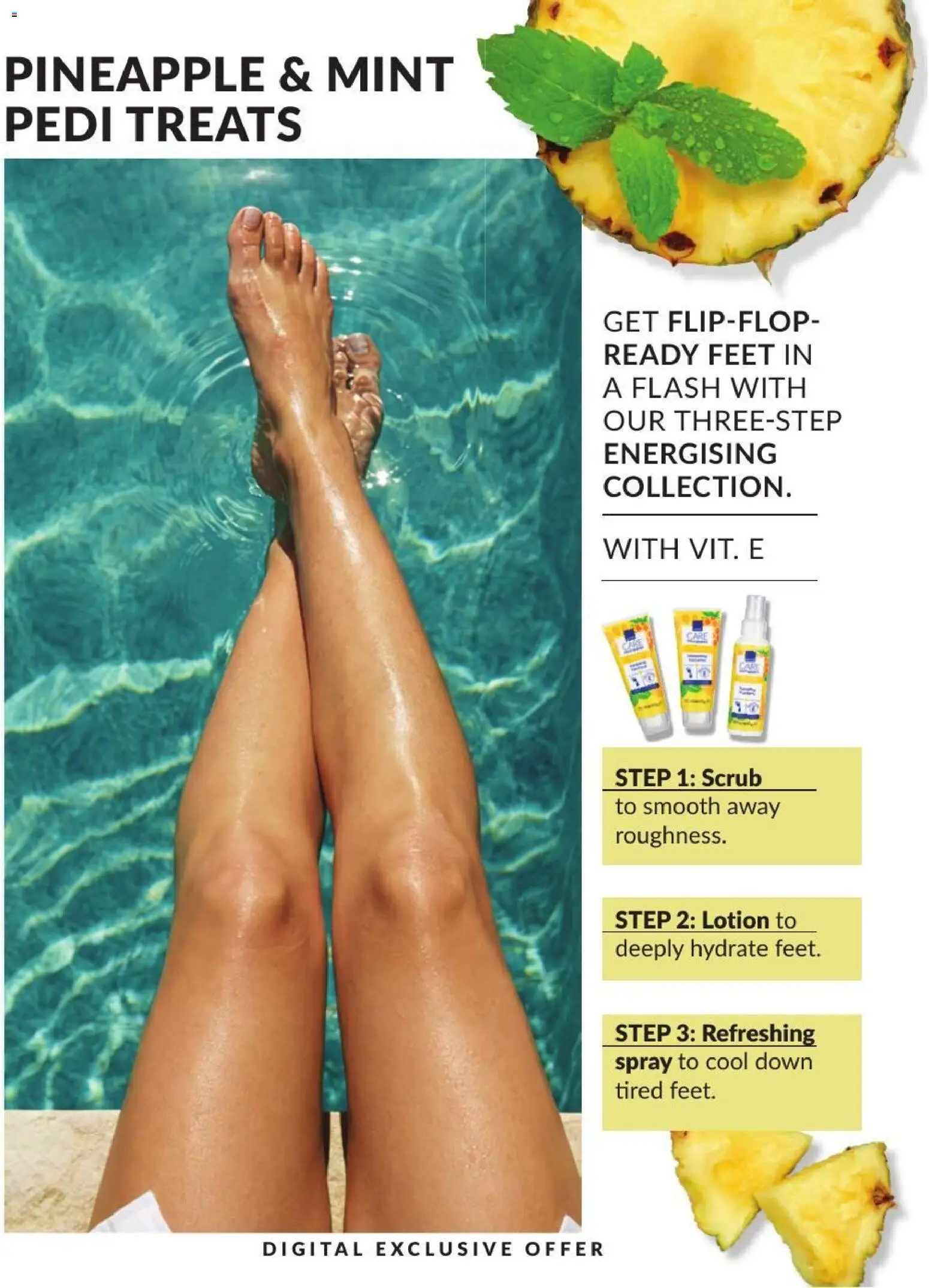 {H1} | Page: 232 | Products: Mint, Pineapple
