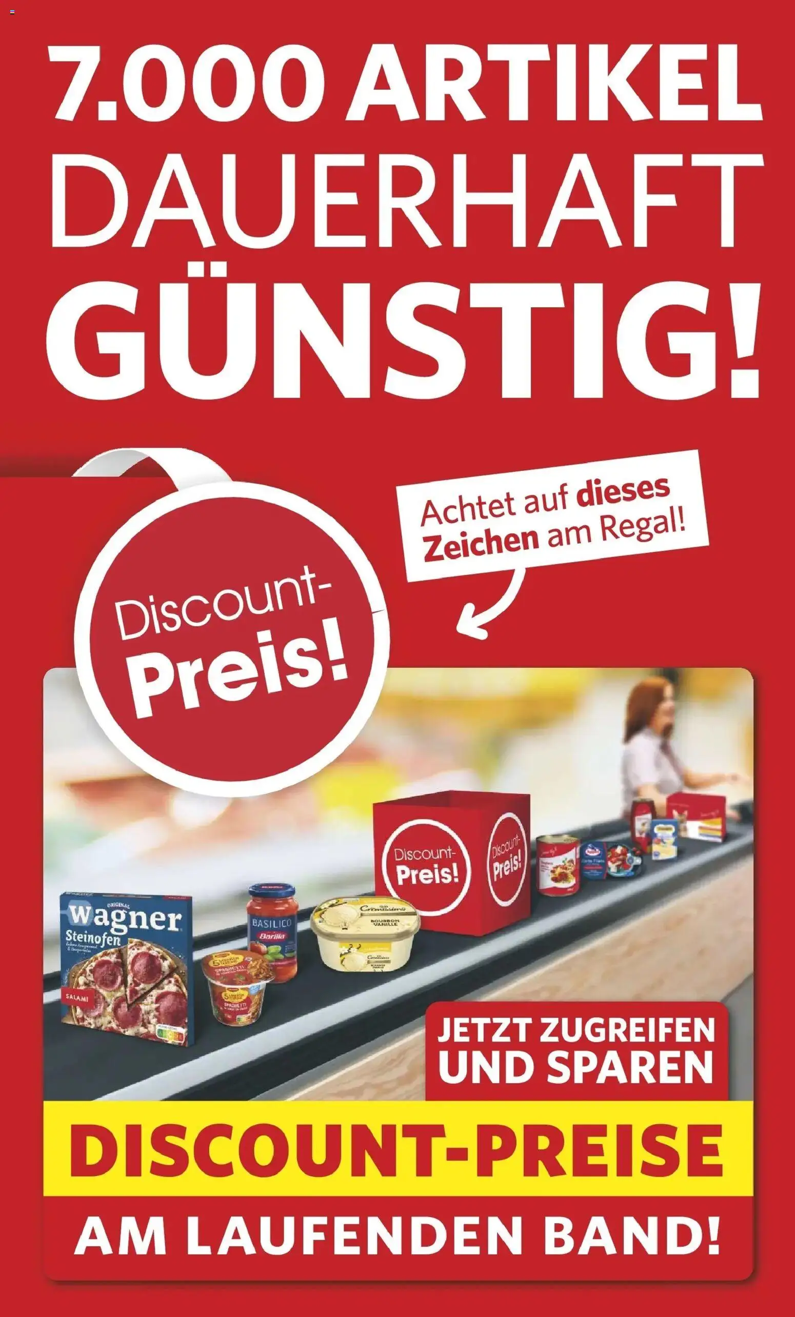 Combi Prospekt Borchen (ab 03.08.2026) zum Blättern | Seite: 15 | Produkte: Barilla, Regal, Vanille, Bourbon