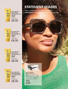 Preview of AVON - Offers valid from 01.05.2026 | Page: 15 | Products: Cream