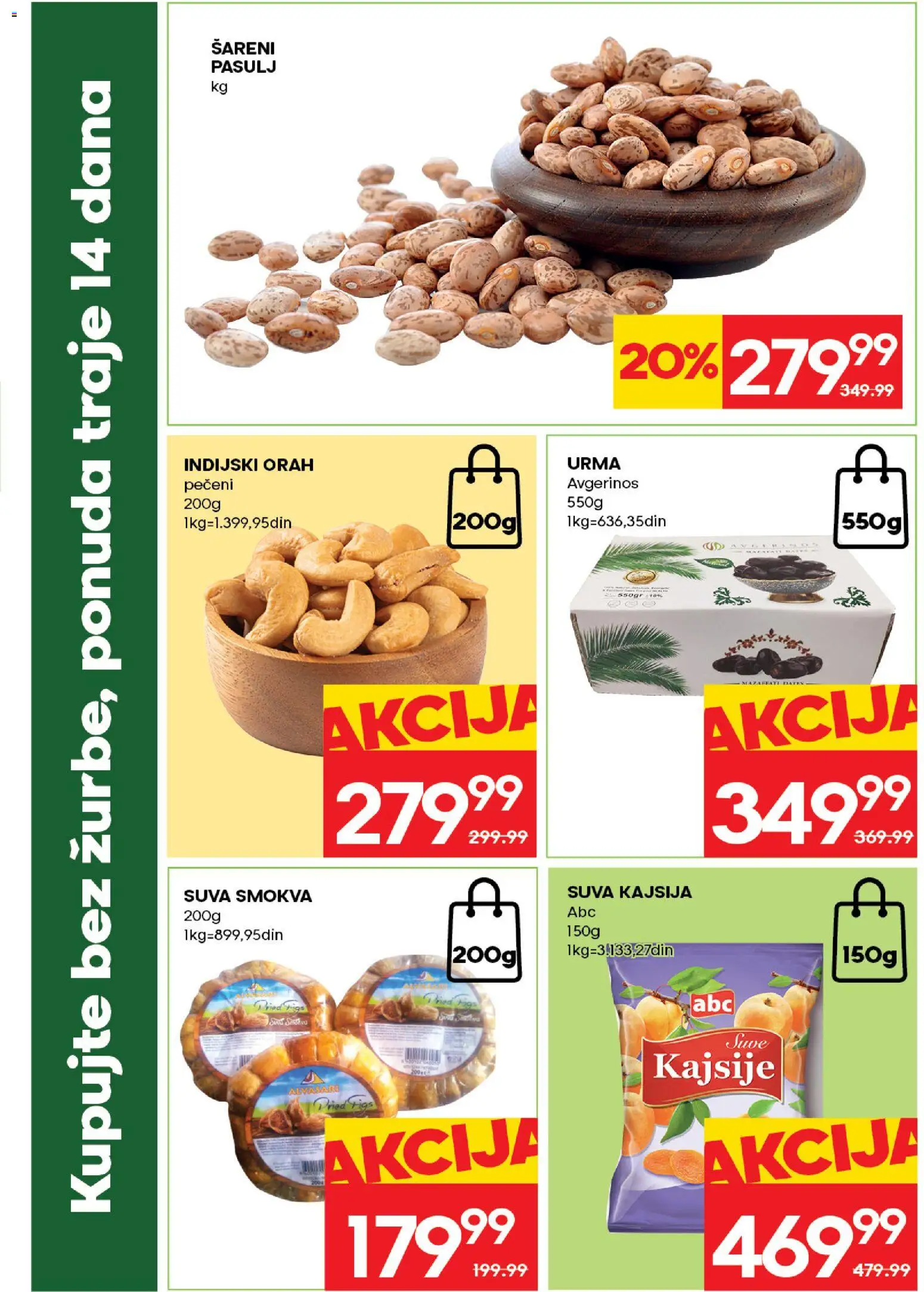 Idea katalog - važi od 12.10.2026 | Strana: 5