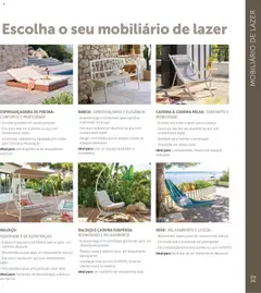 Pré-visualização Hôma - Catálogo Hespéride válido de 11.05.2026 | Página: 215 | Produtos: Agua, Corda, Repelente