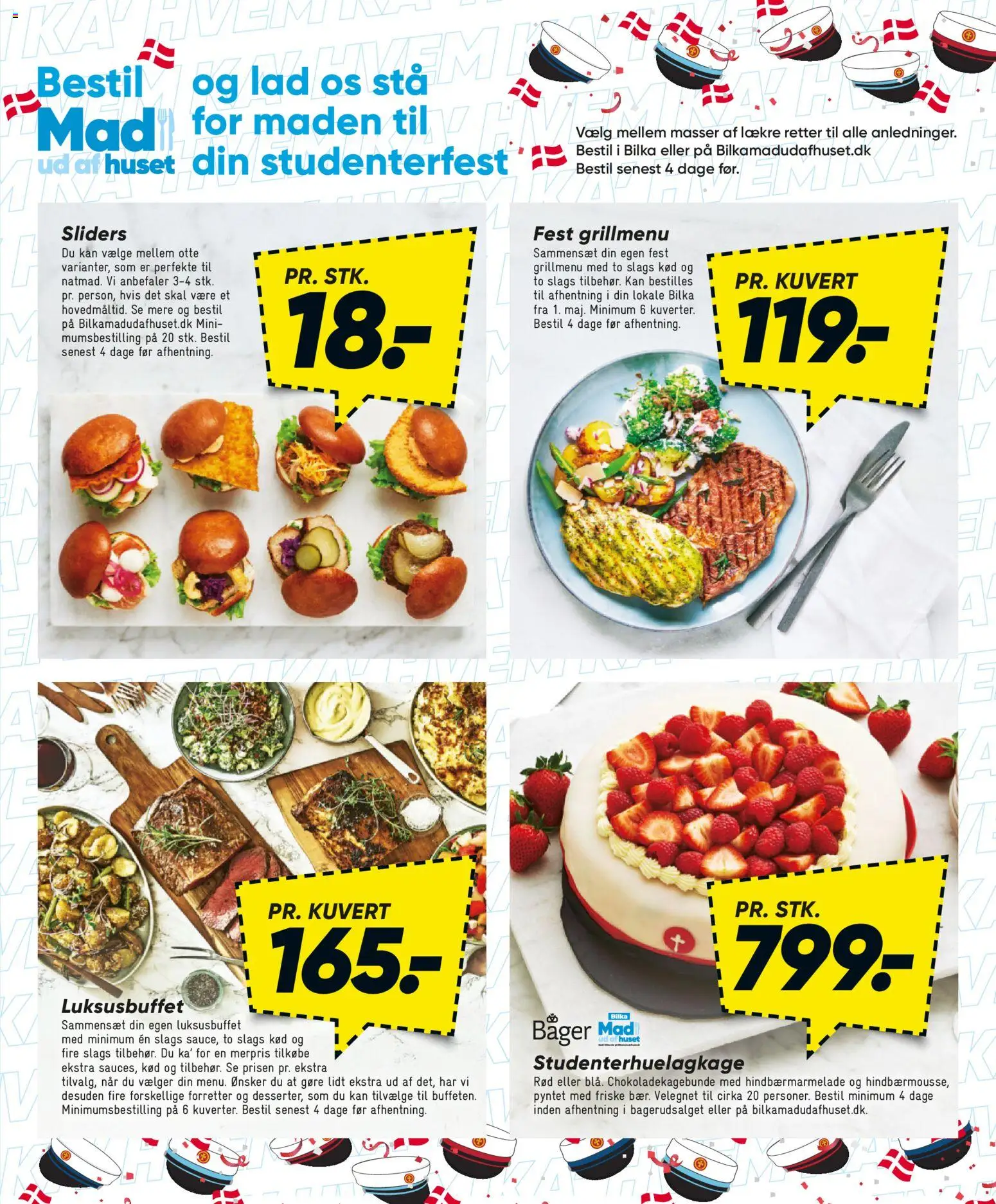 Bilka tilbudsavis – gyldig fra 29.05.2026 | Side: 26 | Produkter: Søm