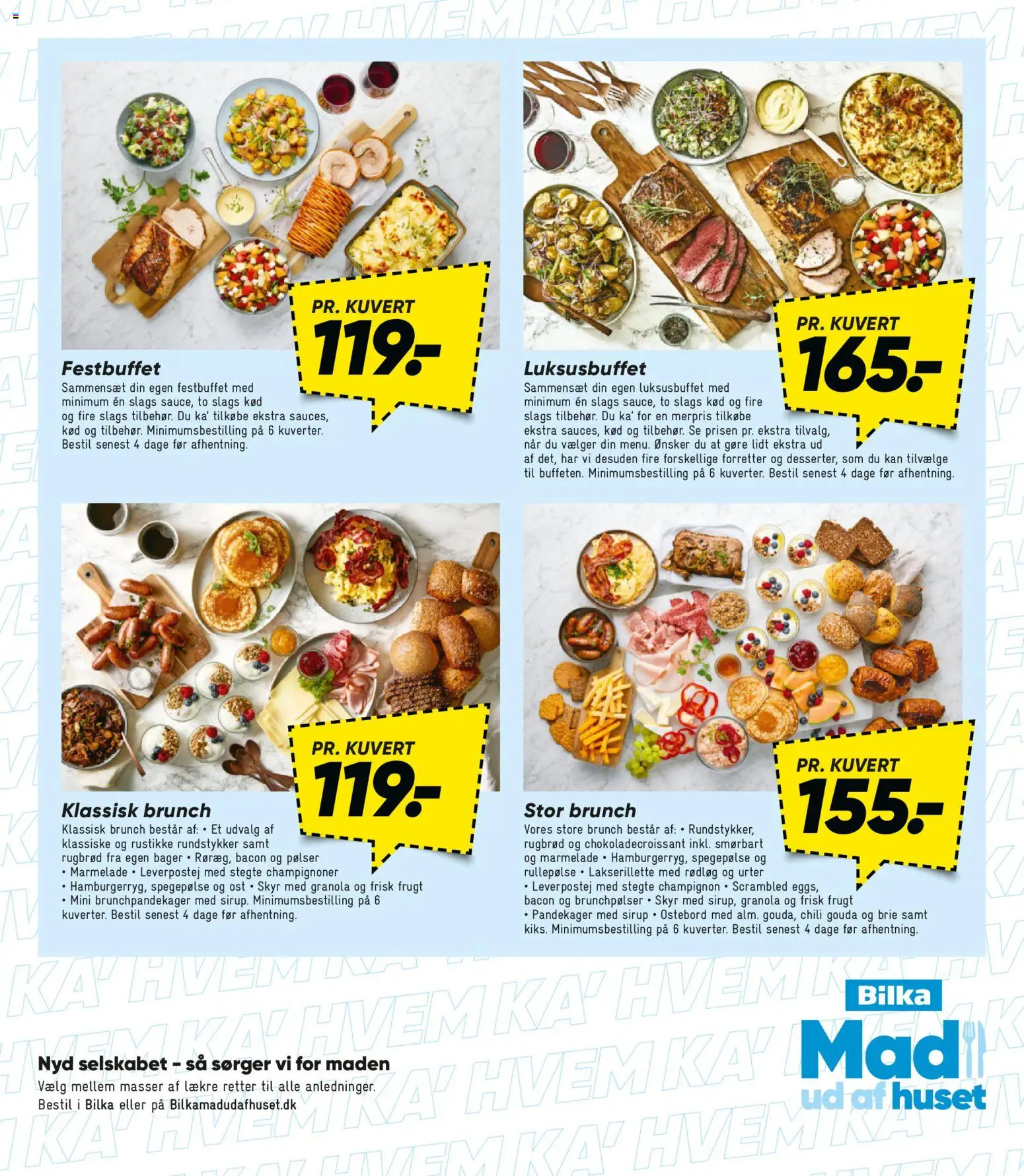 Bilka tilbudsavis – gyldig fra 04/09/2026 | Side: 17 | Produkter: Pølser, Skyr, Bacon, Marmelade