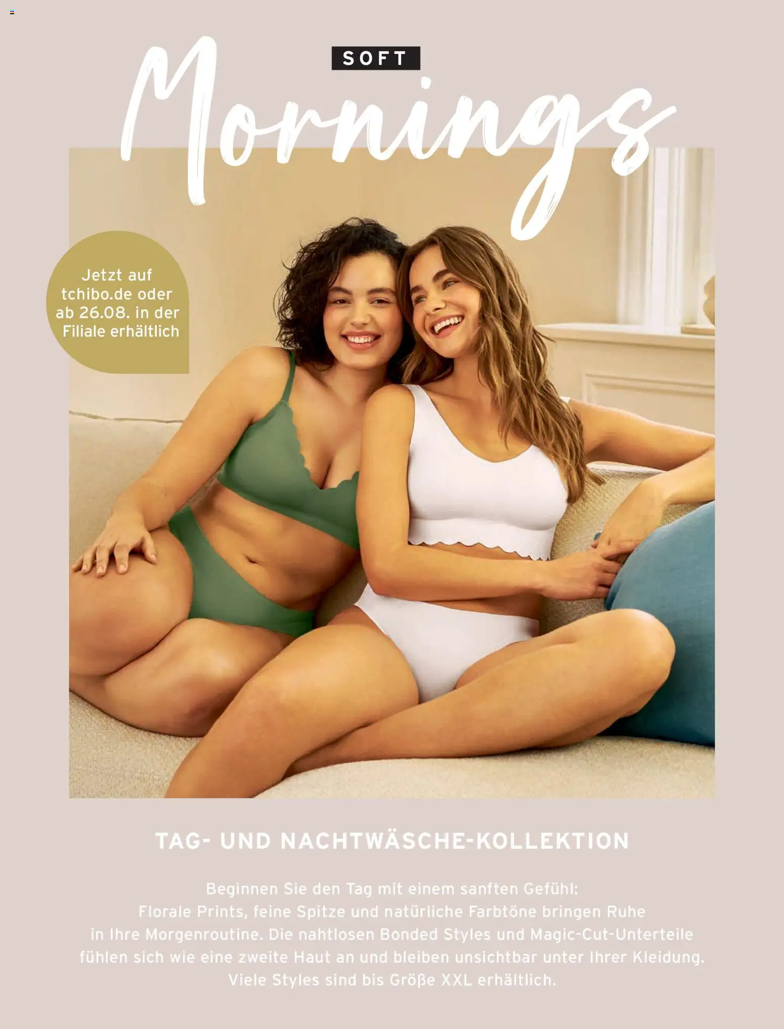 Angebote Tchibo – gültig ab 01.09.2026 | Seite: 28