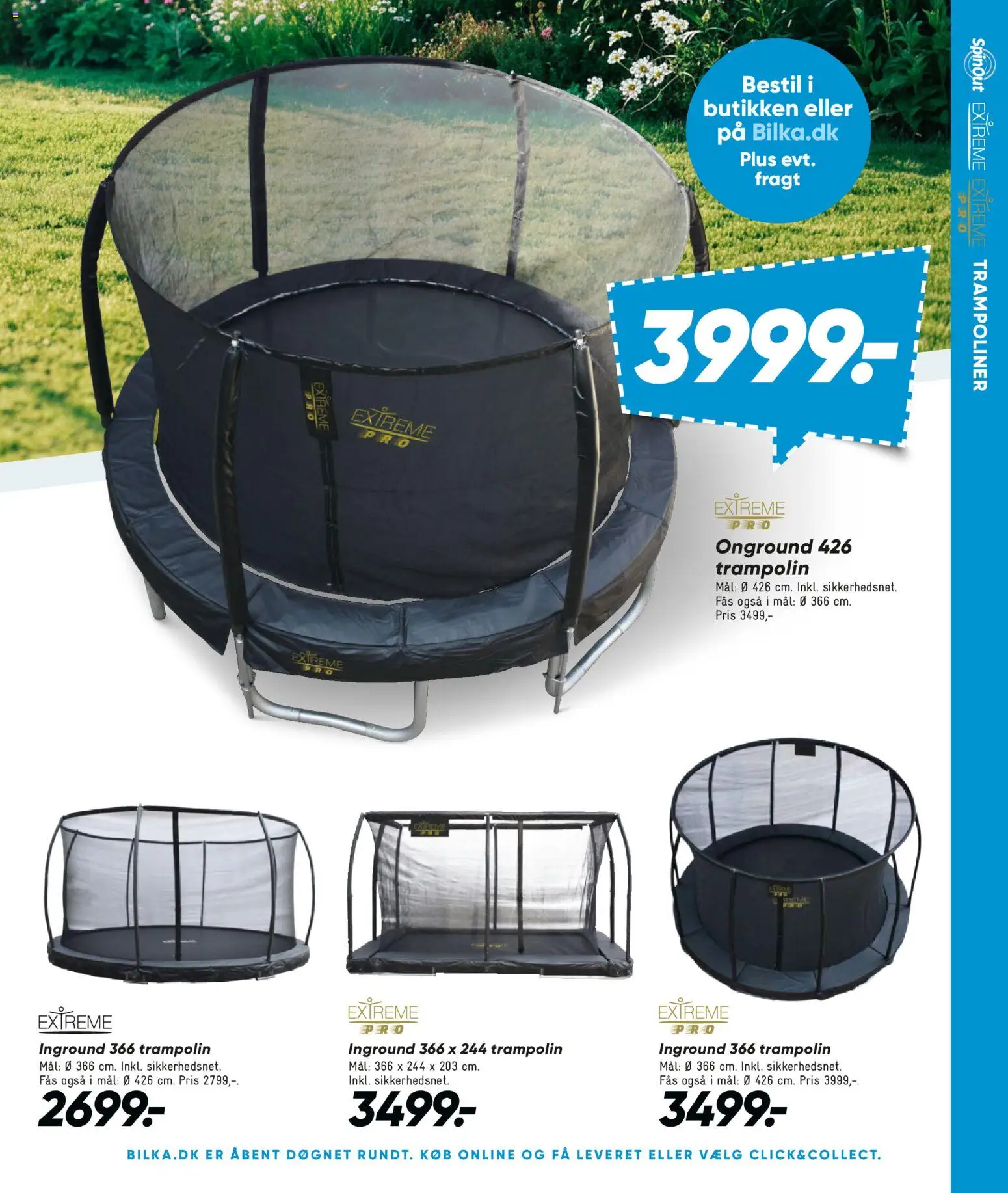 Bilka tilbudsavis – gyldig fra 01.05.2026 | Side: 37