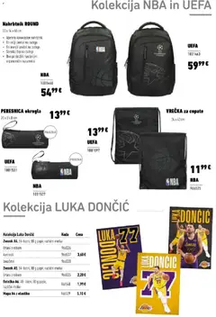 Mladinska Knjiga katalog akcije – veljaven od 01.07.2026 | Stran: 27