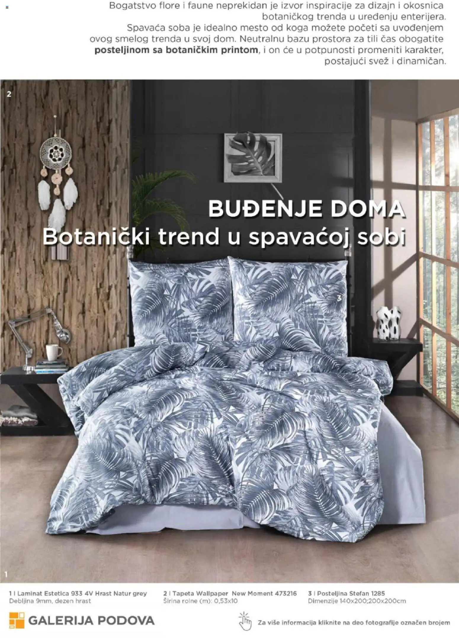 Galerija Podova katalog - važi od 01.12.2025 | Strana: 21