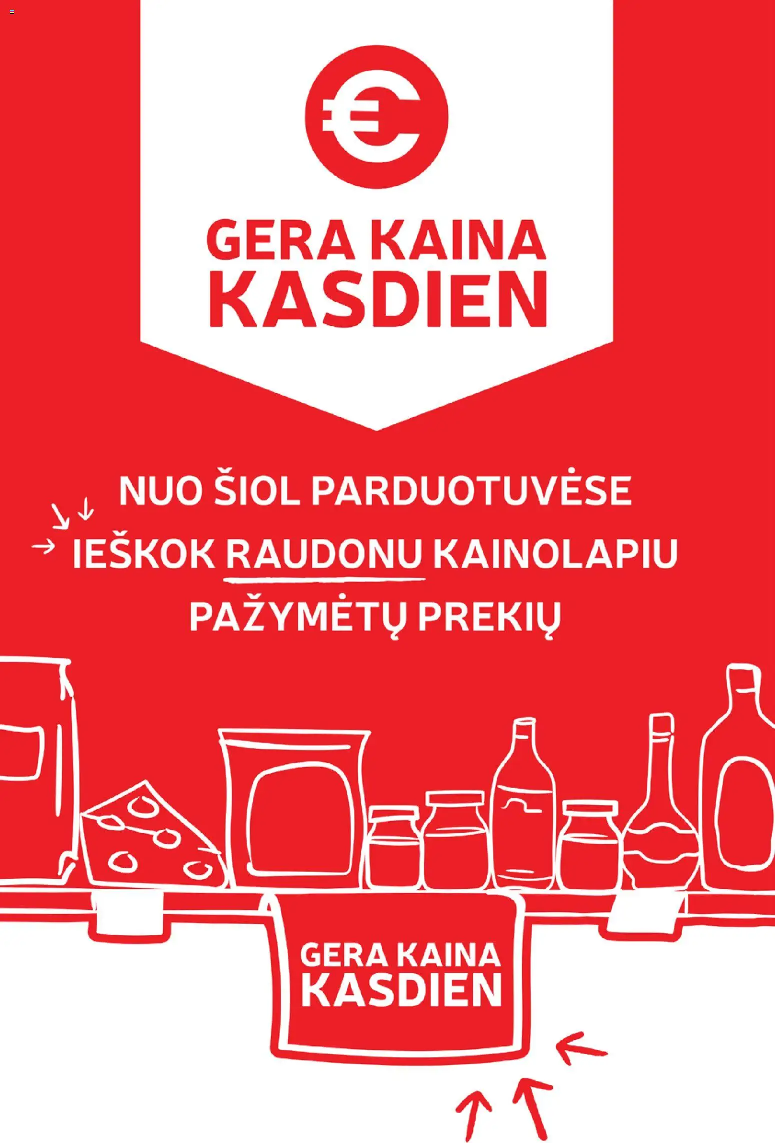 Rimi akcijos nuo 2026.09.29 | Puslapis: 12