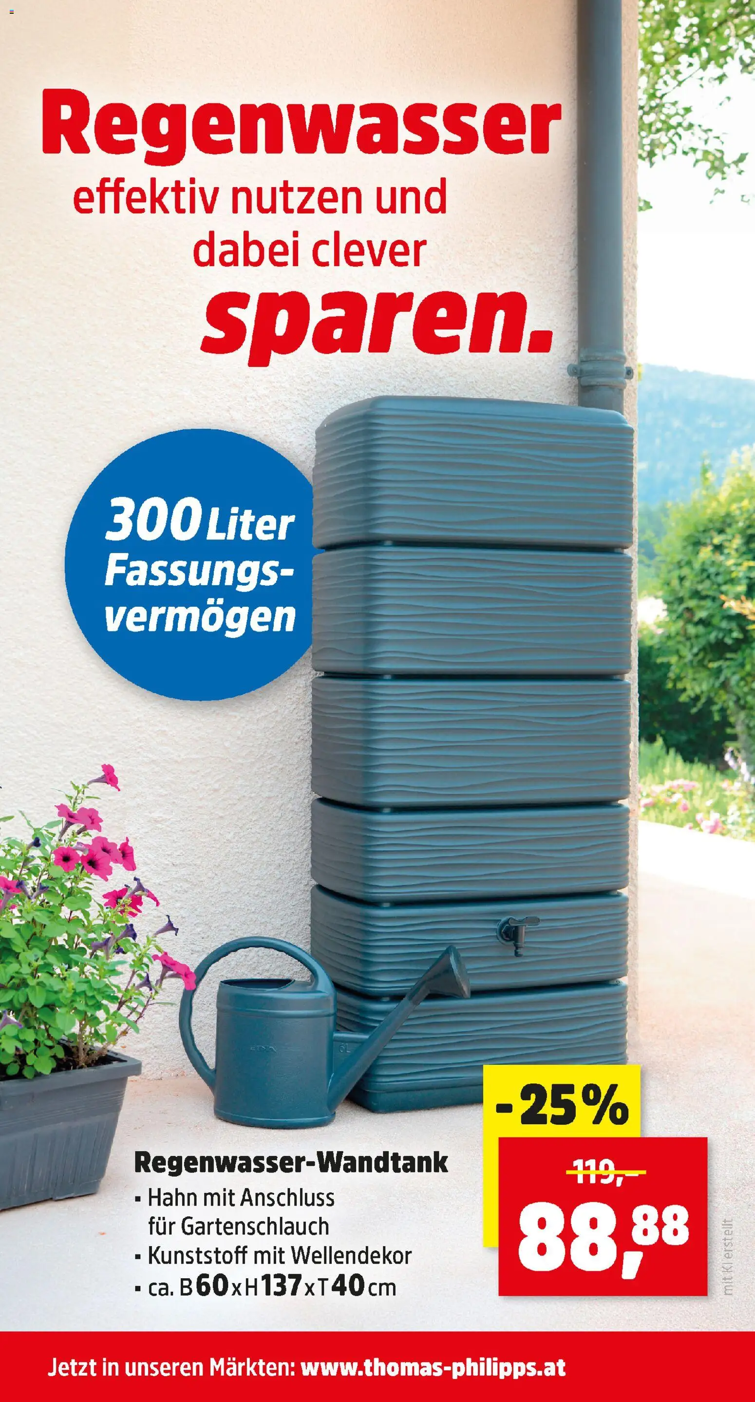 Thomas Philipps Flugblatt gültig ab 24.08.2026 | Seite: 5