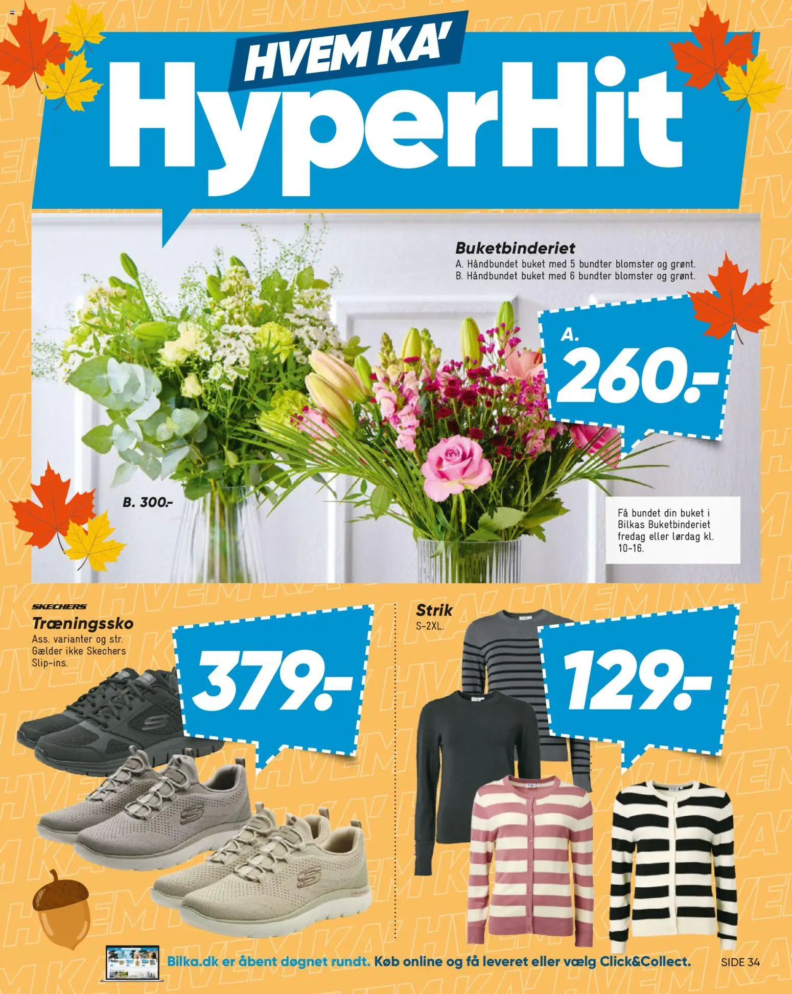 Bilka tilbudsavis – gyldig fra 09/10/2026 | Side: 14