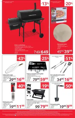 Ofertele Selgros valabile de la 18.09.2026 | Pagină: 20