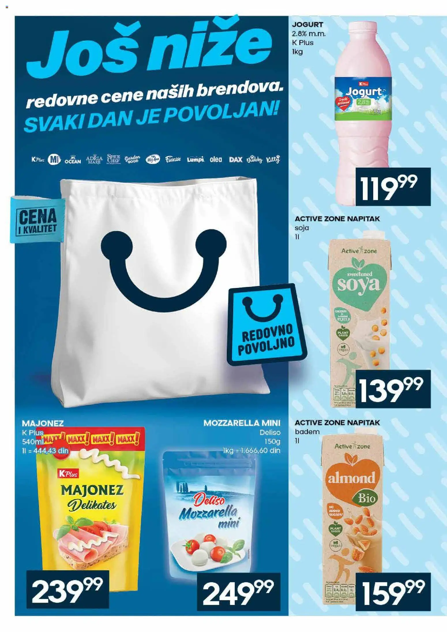 Roda katalog - važi od 14.09.2026 | Strana: 8
