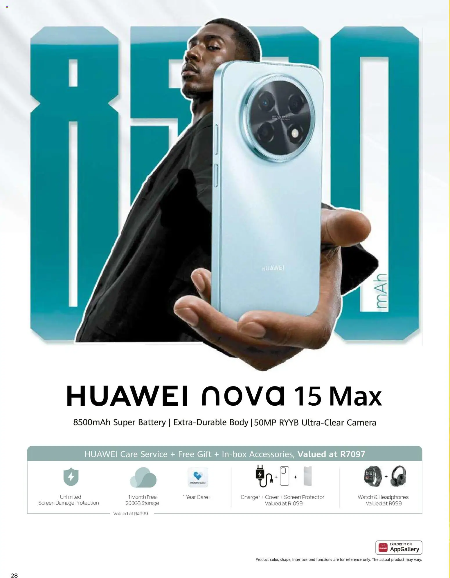 New MTN catalogue – valid from 07/07/2026 | Page: 28