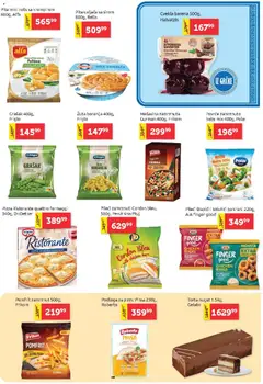 SuperVERO katalog - pregled SuperVERO kataloga - važi od 06.08.2026 | Strana: 11