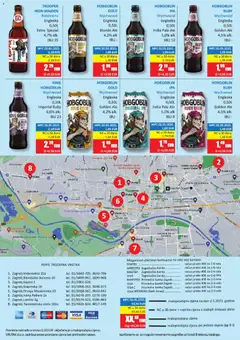 Vrutak Katalog - Pregled kataloga iz trgovine Vrutak, vrijedi od 13.07.2026 | Stranica: 32
