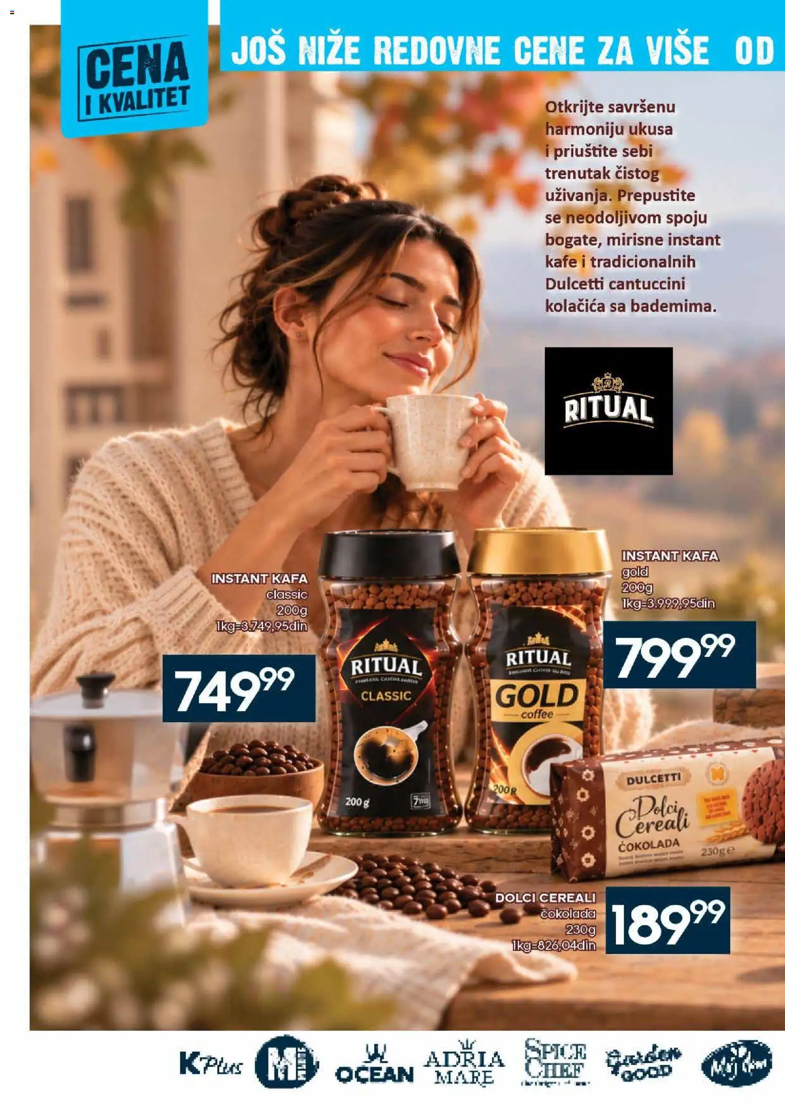 Idea katalog - važi od 12.10.2026 | Strana: 38