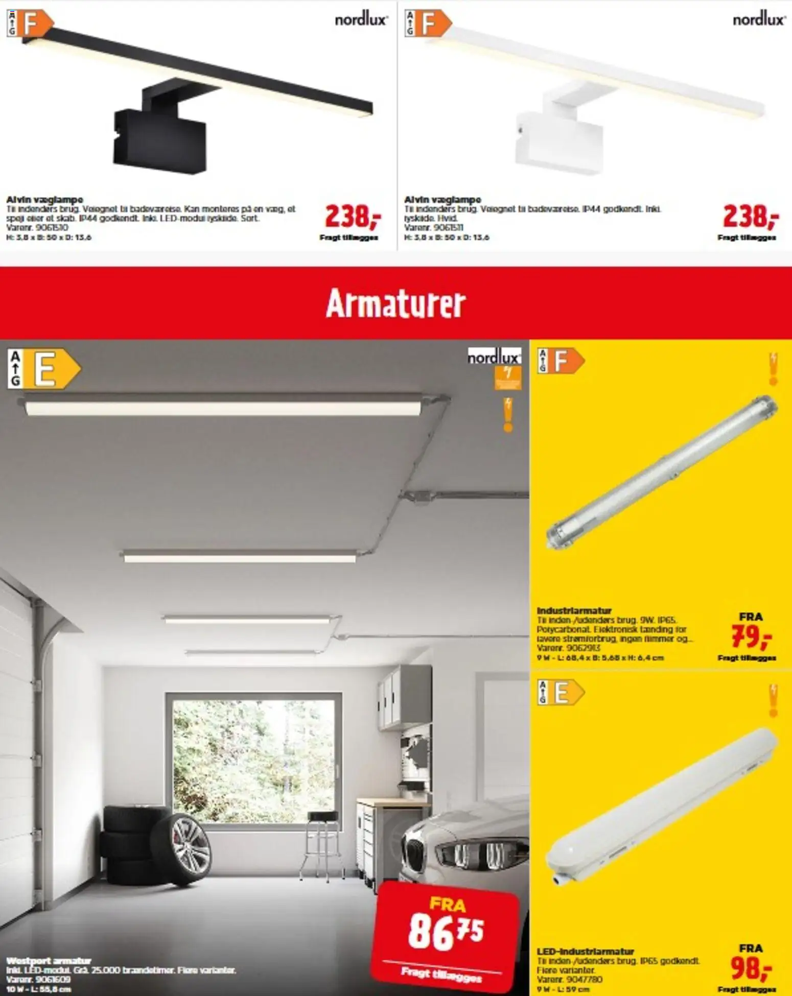 Jem & fix tilbudsavis – gyldig fra 30/10/2026 | Side: 24 | Produkter: Te