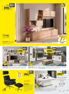 XXXL Lesnina katalog akcije – veljaven od 14.09.2026 | Stran: 9