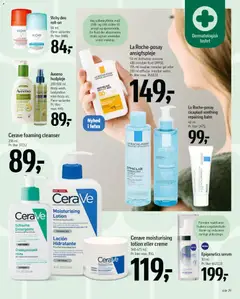 Føtex - Tilbudsavis uge 23-24 gyldig fra 29.05.2026 | Side: 67 | Produkter: Creme, Lime