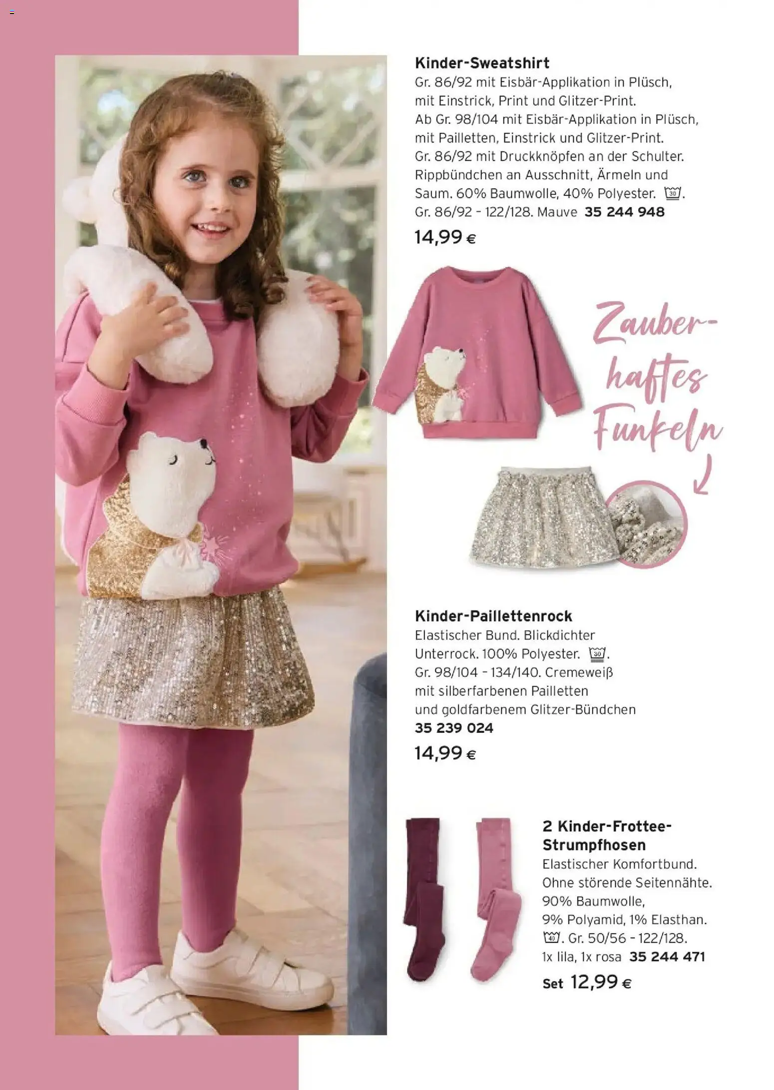 Tchibo Eduscho - Tchibo Magazin von 15.10.2026 - Aktuelle Angebote | Seite: 4