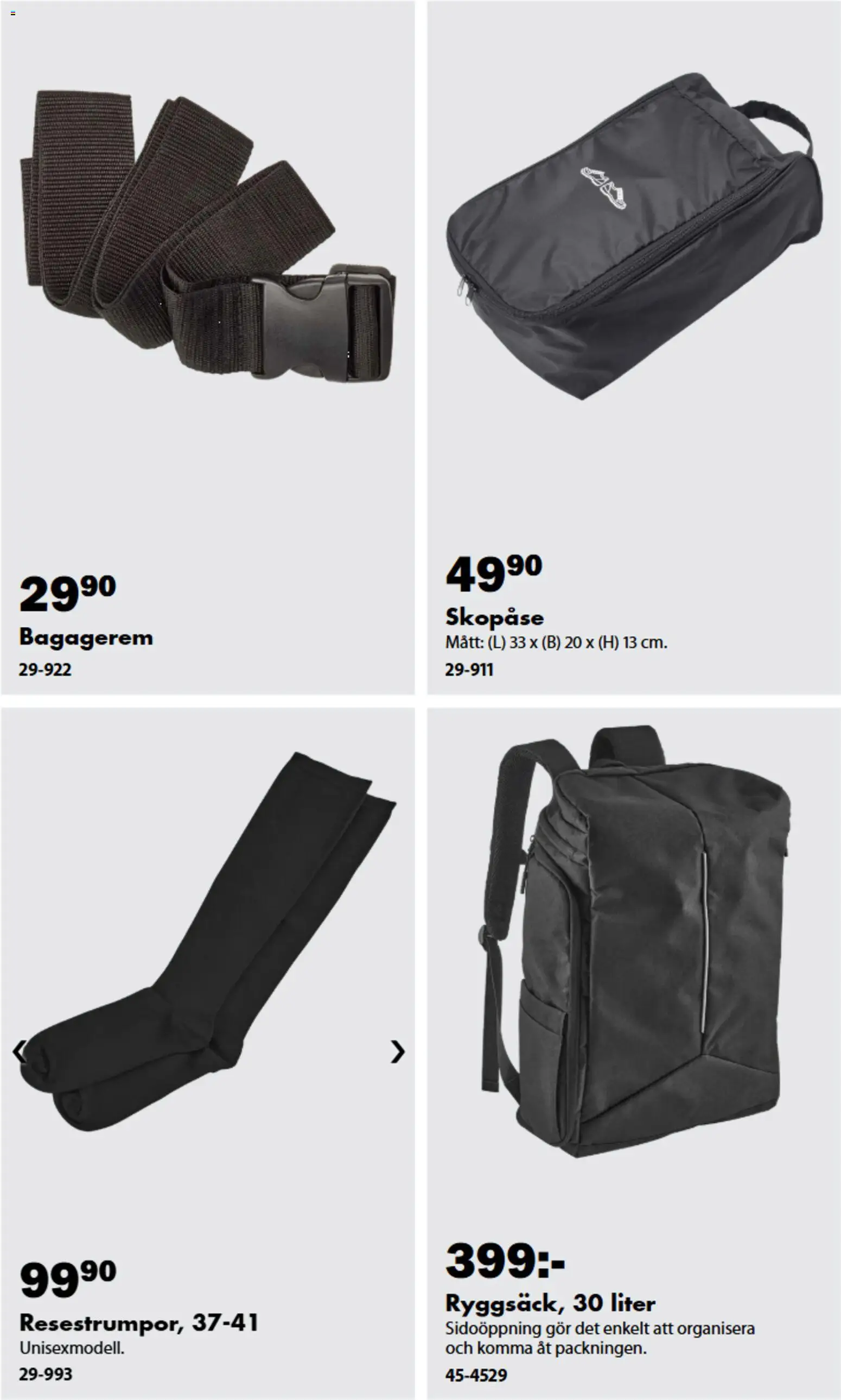 Biltema reklamblad aktuell från 01.06.2026 | Sida: 7
