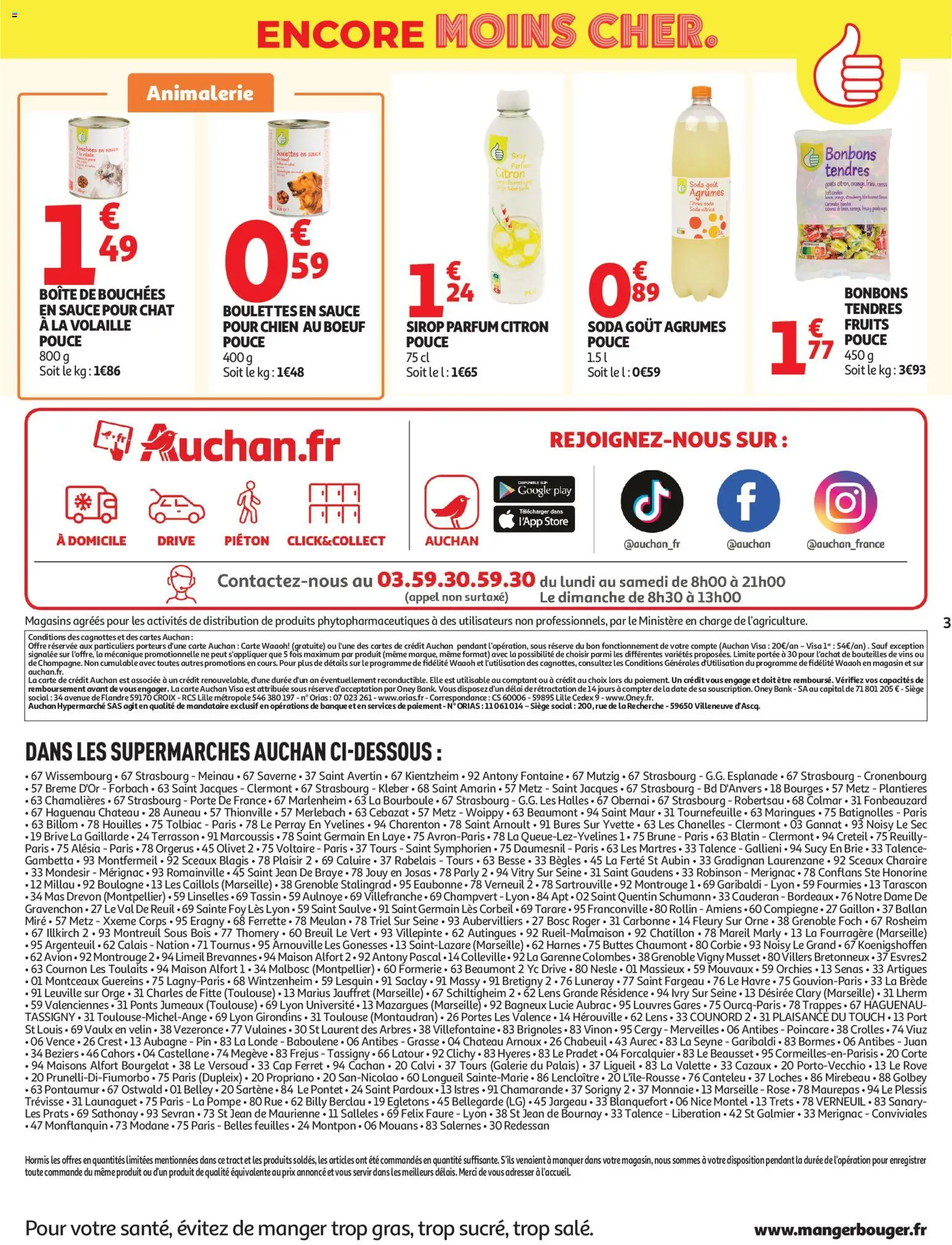 {H1} | Pagina: 3 | Producten: Brie, Cassis, La, Nice