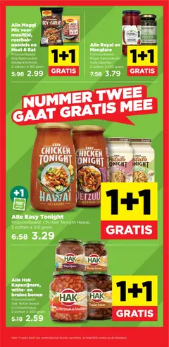 Plus folder - Voorbeeld van een folder van Plus, geldig van 14-10-2026 | Pagina: 14