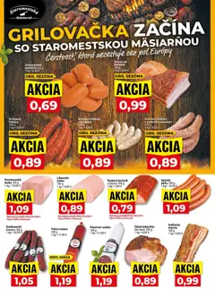 Klas leták platný od 11.05.2026 | Strana: 6