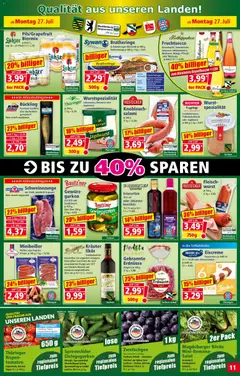 Norma Prospekt ab 27.07.2026 gültig | Seite: 10