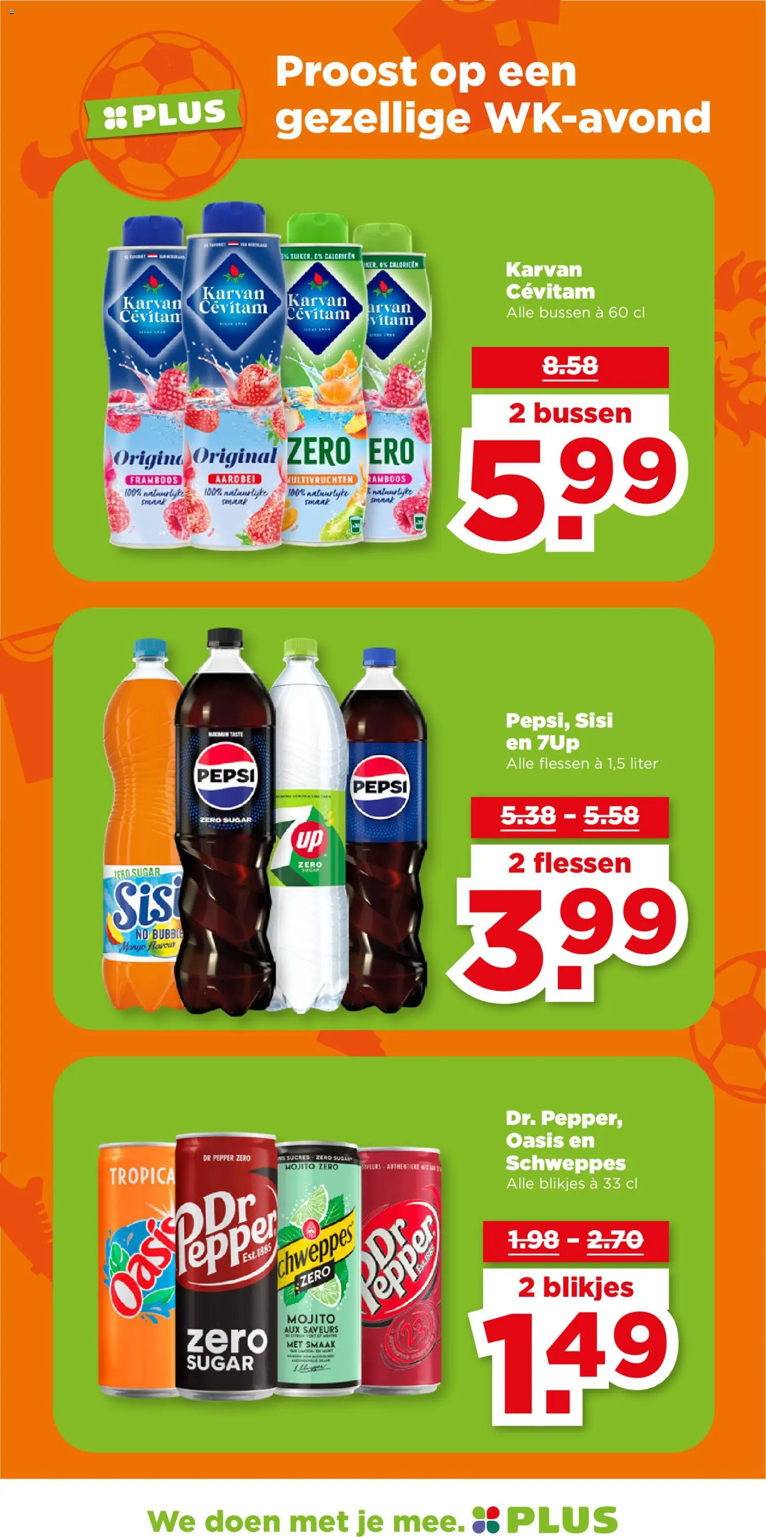 {H1} | Pagina: 33 | Producten: Pepsi, 7up, Aardbei