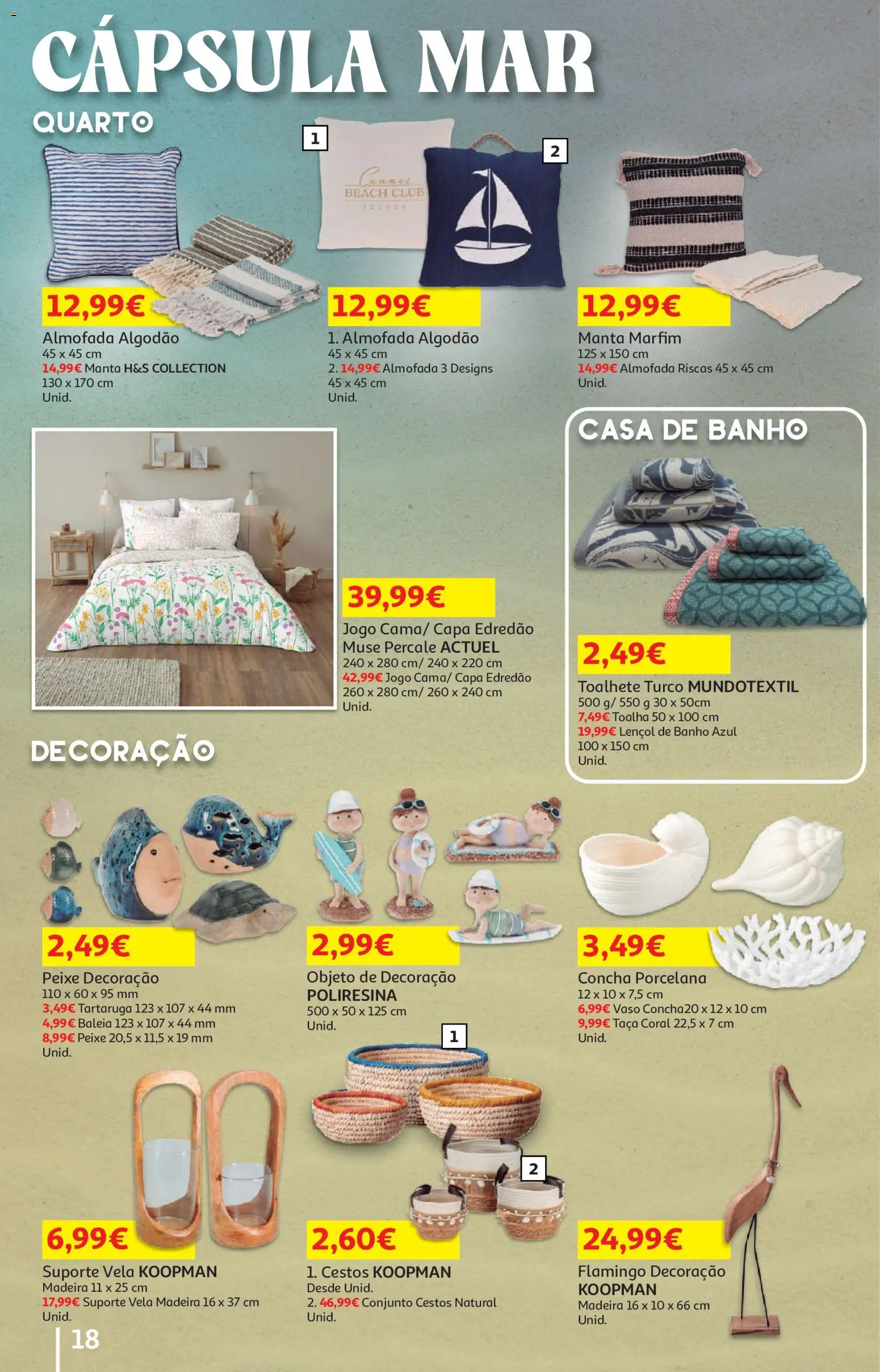 Auchan - Brinquedos de Verão │ válido de 02.06.2026 | Página: 18