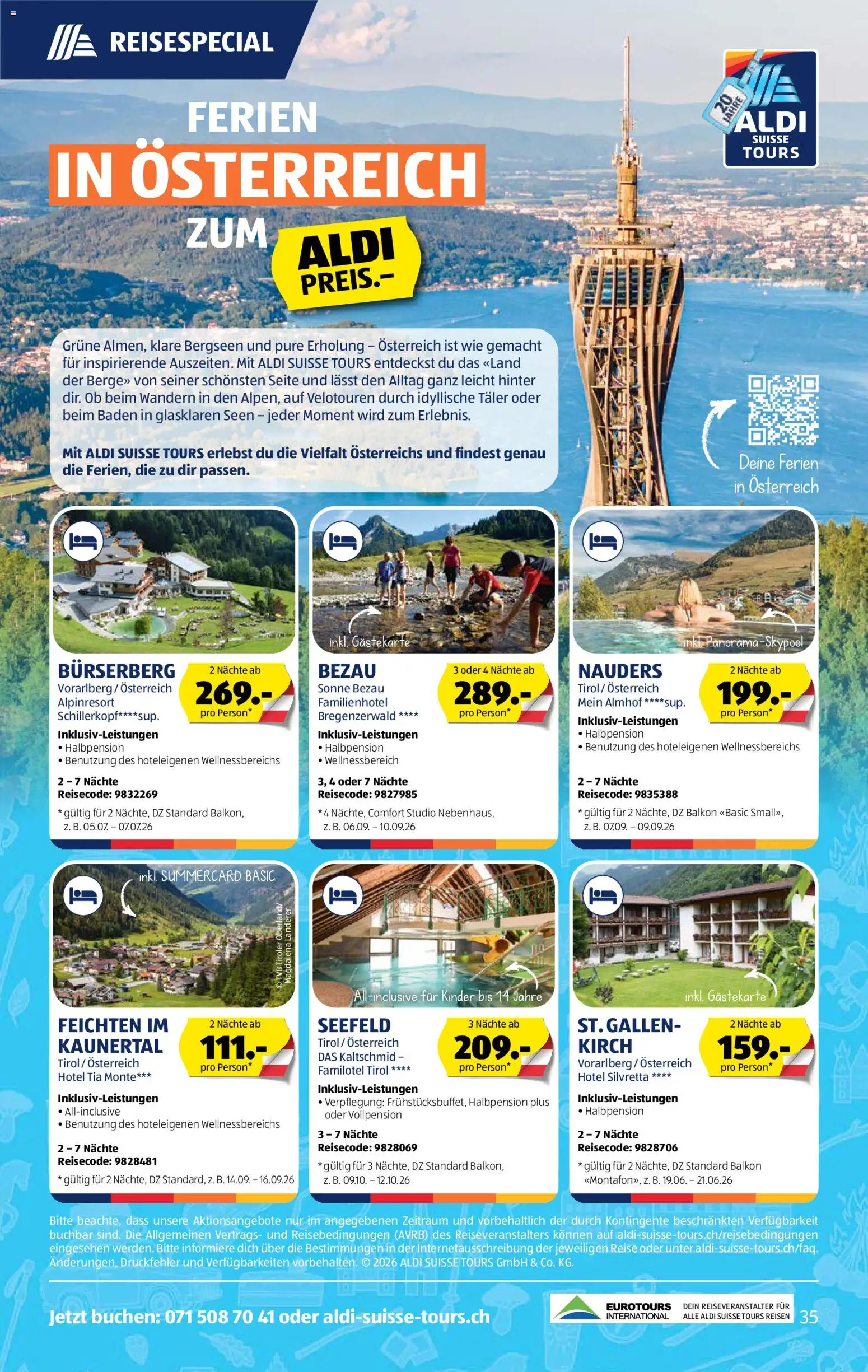 Aldi aktionen – gültig ab 13.05.2026 | Seite: 35
