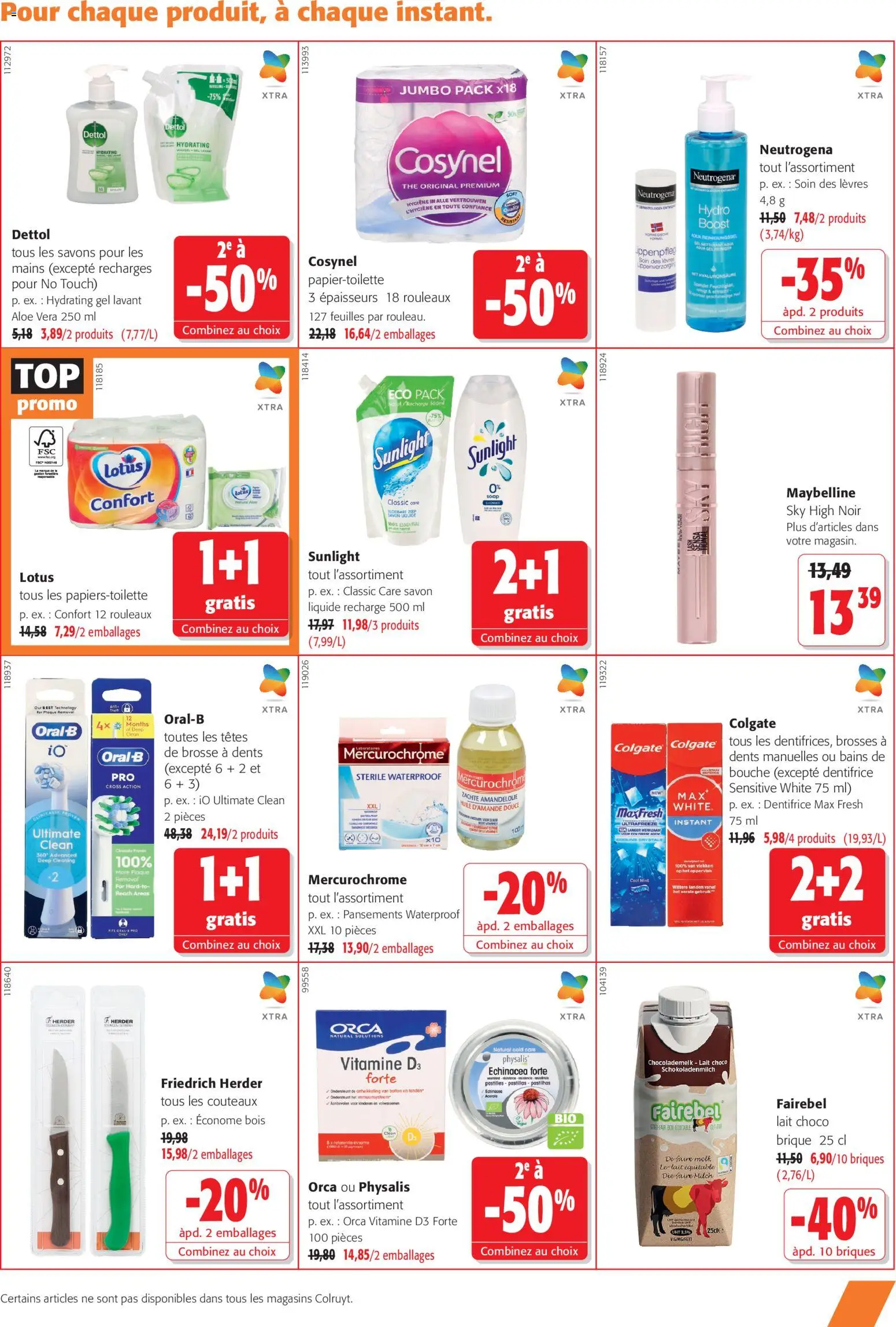 {H1} | Pagina: 15 | Producten: Gel, Boost, Lotus, Aloë Vera