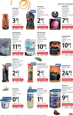DM Drogerie Markt katalog akcije – veljaven od 04.05.2026 | Stran: 25