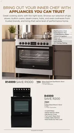 House and Home specials catalogue – valid from 20/07/2026 | Page: 53