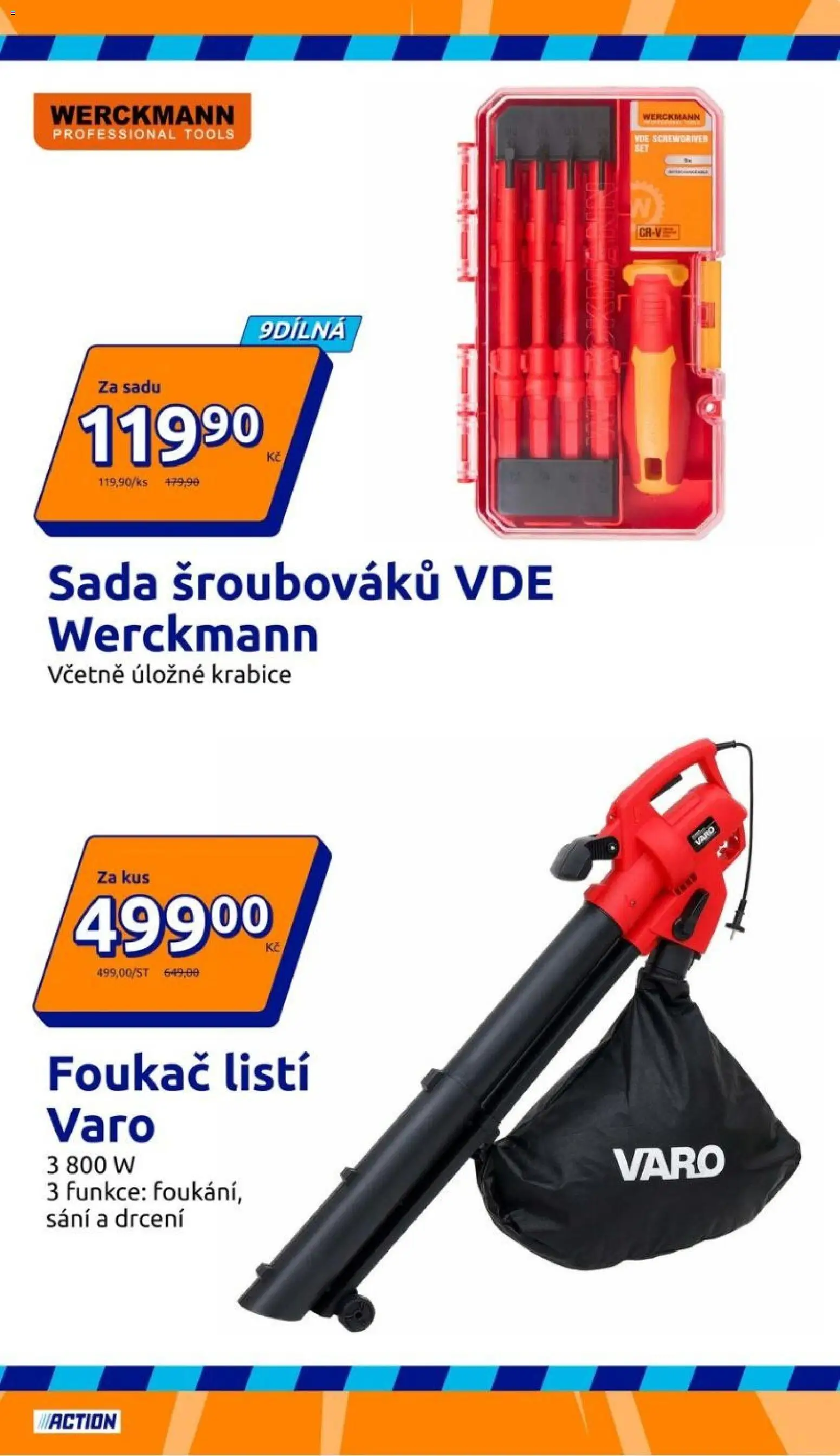 Action leták od 30.09.2026 | Strana: 31 | Produkty: Krabice, Úložné krabice