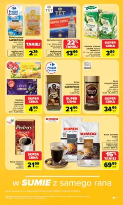 Pogląd oferty "Carrefour gazetka" - ważna od 20.07.2026 | Strona: 23