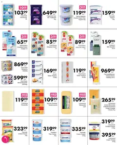 Save specials catalogue – valid from 27/07/2026 | Page: 2
