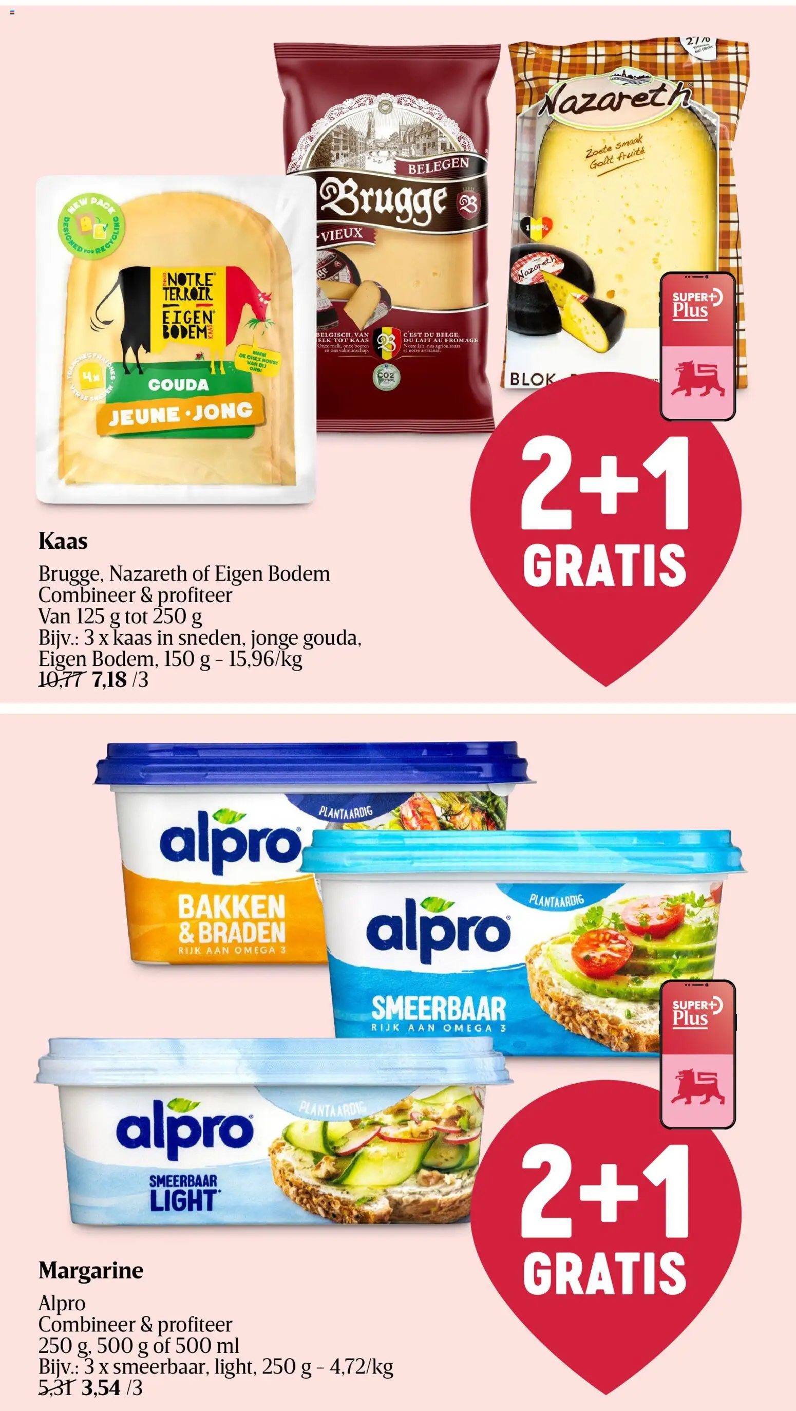 {H1} | Pagina: 17 | Producten: NOS, Gouda, Kaas