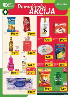 PerSu katalog Domaćinska akcija - pregled PerSu kataloga - važi od 25.06.2026