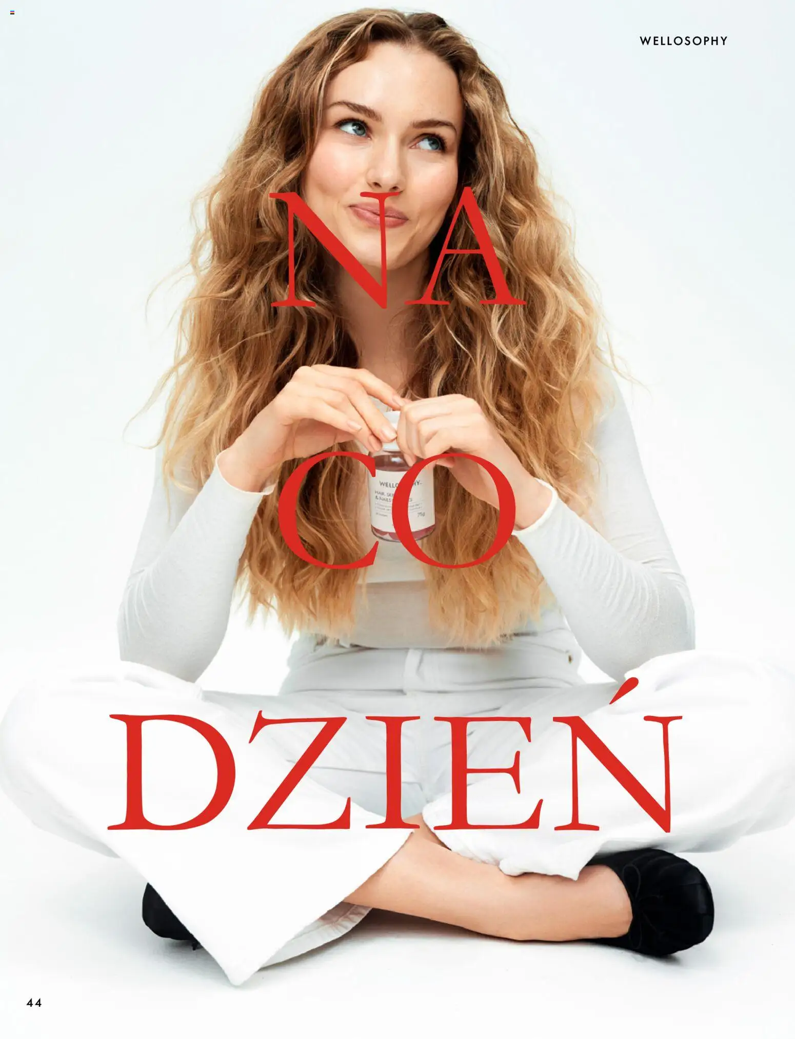 Oriflame Katalog 14 2026 od 30.09.2026 | Strona: 44