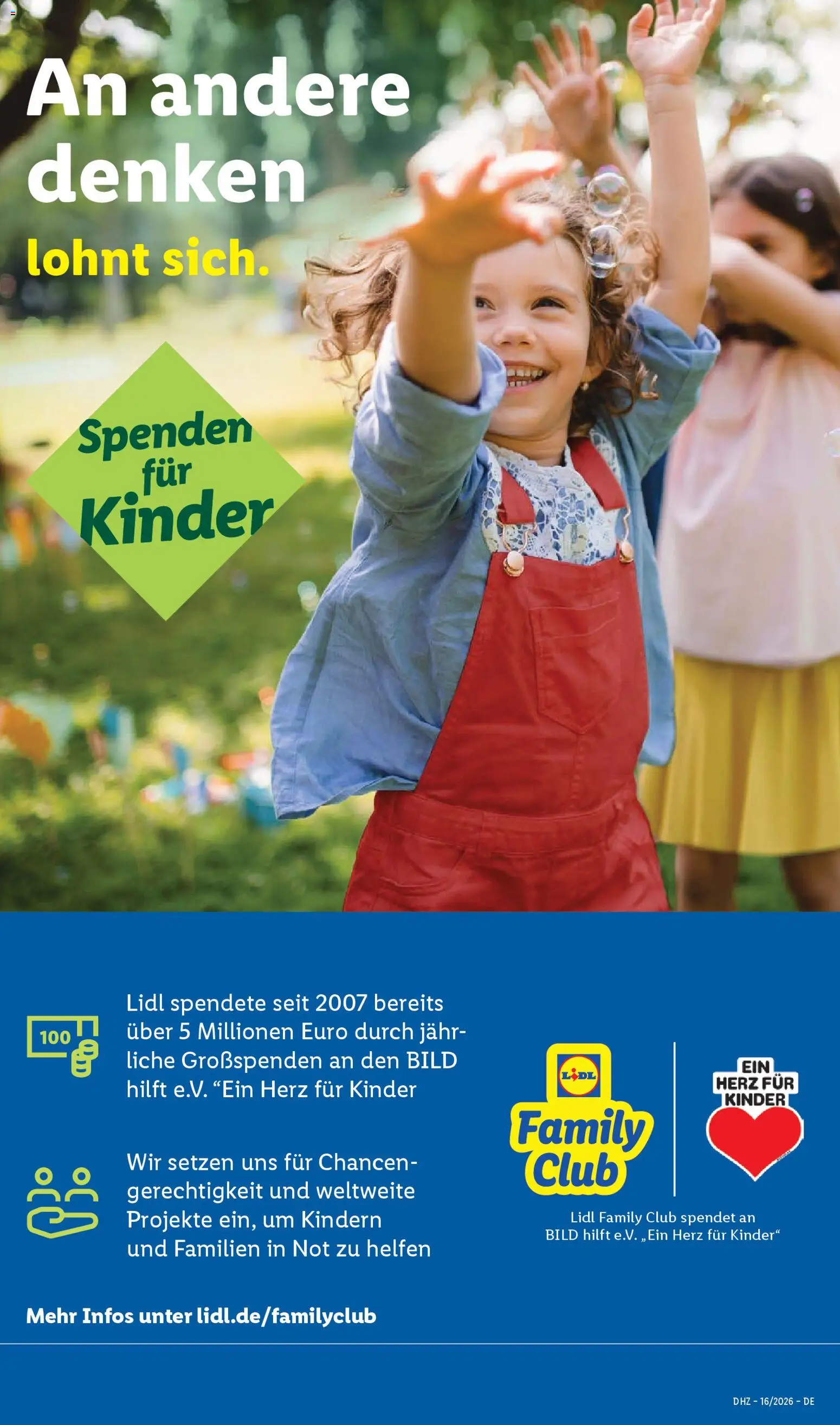 Lidl Prospekt – gültig ab 13.04.2026 | Seite: 67