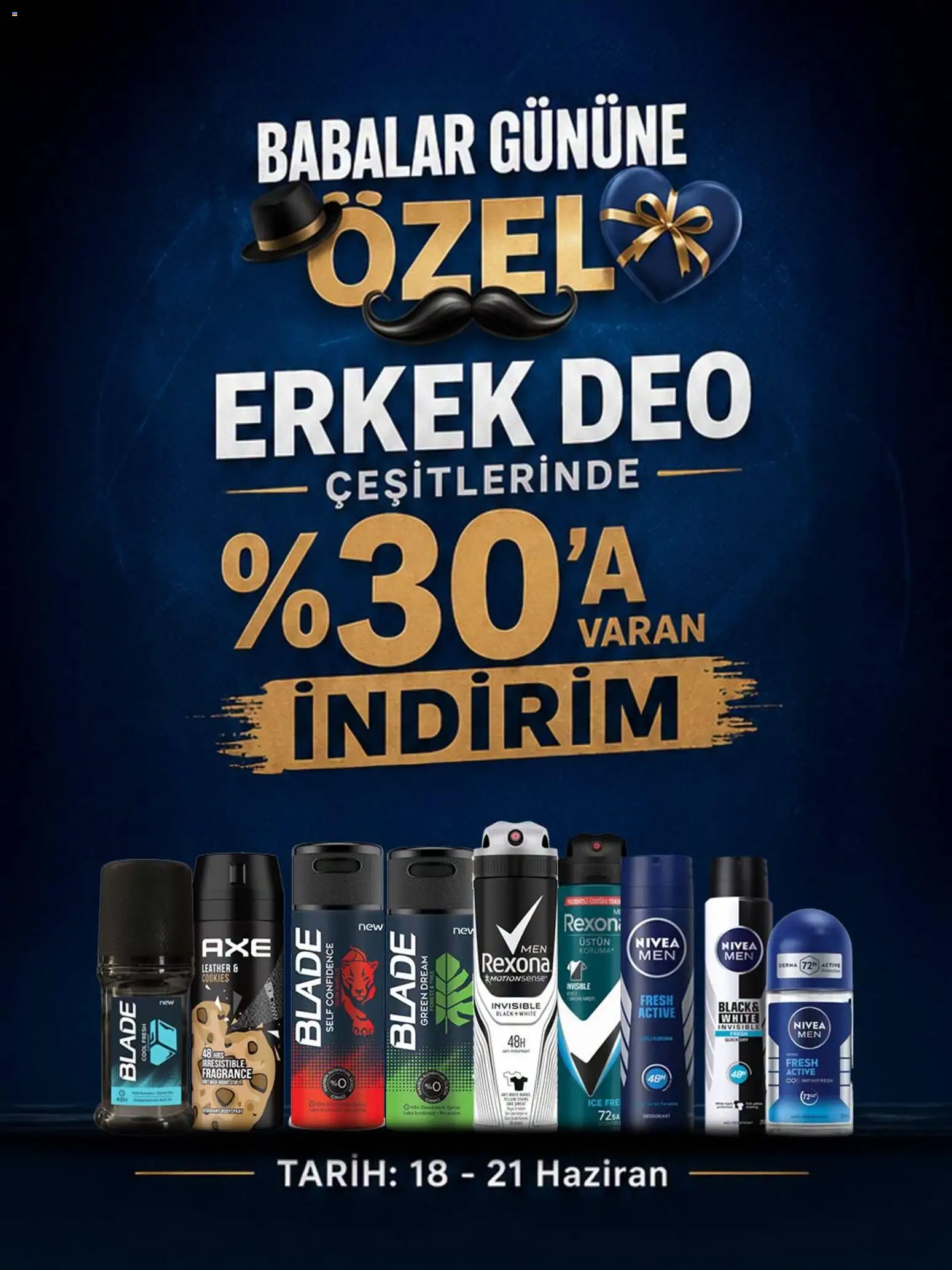 🛍️ Kim Market - Babalar Gününe Özel, 18 Haziran 2026 itibariyle » Özel fırsatları keşfedin ve bugün tasarruf edin! 💰