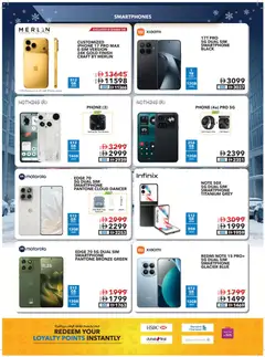Preview of Sharaf DG catalogue valid from 19 Jun, 2026 | Page: 41