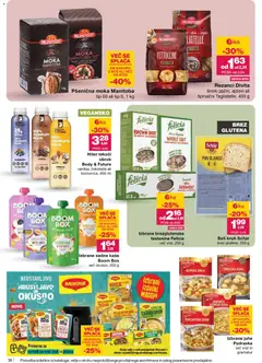 Mercator katalog akcije – veljaven od 23.04.2026 | Stran: 36