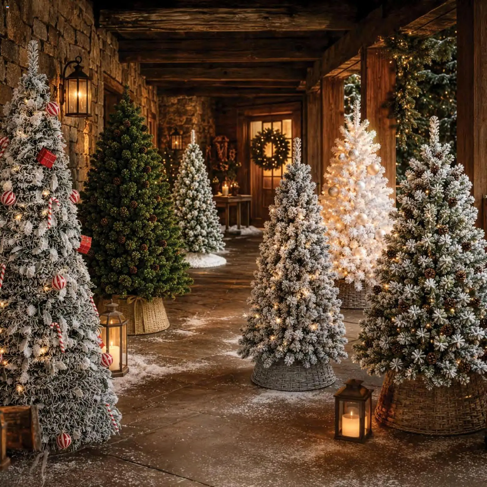 Espaço Casa Catálogo de Natal 2026 │ válido de 06/10/2026 | Página: 80