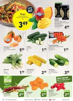 CITTI - Tilbud gyldig fra 13.05.2026 | Side: 10 | Produkter: Mango, Paprika